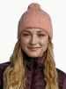 Шапка Buff Knitted NERLA (; one size; Crimson)
